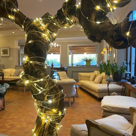 Hotel Berneron Vallon-Pont-dʼArc Kültér fotó